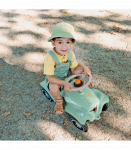 BIG Bobby Car Classic Green Sea