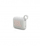 JBL Go 4 Bluetooth Wireless Speaker White EU