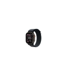 Apple Watch Ultra 3 (2025) GPS + Cellular 5G 49mm Black Titanium Case with Black Alpine Loop Medium EU MF0V4