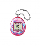 TAMAGOTCHI - PINK TREASURE JEWEL
