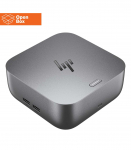 HP Thunderbolt 4 Ultra Dock - OPENBOX - G6 180W - 5x USB-A, 2x USB-C, 1x USB-C Thunderbolt 4, 2x DisplayPort, 1x HDMI, 1x RJ-