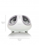 Medisana Shiatsu Foot Massager FM 888 Heat function White