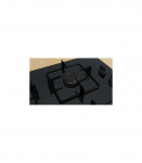 BOSCH gas hob POH6B6K30