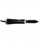 Esperanza EBL001K hair styling tool Hot air brush Black 1.6 m 400 W