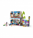 LEGO Friends Lianni peremaja