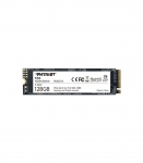 SSD PATRIOT P300 M.2 PCI-EX4 NVME 128 GB
