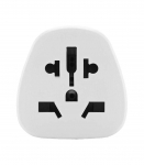 Savio AP-05 power adapter/inverter Indoor 2500 W White