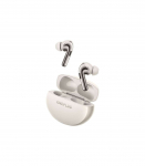 OnePlus Buds Pro 3 Wireless Bluetooth Headphones, White