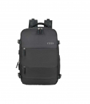 NOVEEN CTB400 Black Cabin Travel Backpack 40x20x25