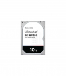 Western Digital Ultrastar DC HC330 3.5" 10000 GB SAS