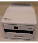 SALE OUT. Epson WorkForce Pro WF-C5390DW Inkjet Colour Inkjet Printer A4 Wi-Fi UNPACKED AS DEMO