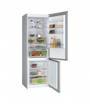 BOSCH KGN497LDF Refrigerator-Freezer