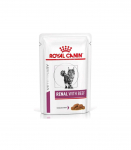 ROYAL CANIN Vet Renal Feline with Beef Wet cat food Chunks in sauce Chicken, Pork, Beef 12x85 g
