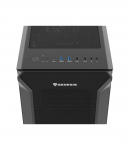 GENESIS Irid 505F Midi Tower Black