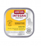 ANIMONDA Integra Protect Chicken - wet cat food - 100g