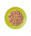 APPLAWS Tuna Fillet with Seaweed in Broth - wet cat food - 70g