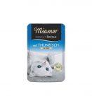 MIAMOR Ragout Royale Tuna in jelly - wet cat food - 100g