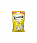 DREAMIES with cheese - cat treats - 180 g