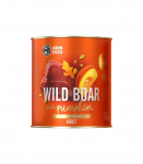 John Dog PUMPKIN Adult dzik z dynią 800g