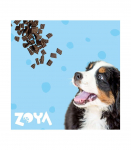 ZOYA ColdPRO Duck - dry dog food - 1kg
