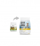 RAW PALEO Ultra Mini Puppy Turkey - dry food for puppies - 750 g