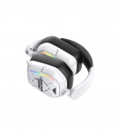 ONIKUMA BT883 gaming headphones (white)