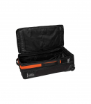 HELLY HANSEN Travel Bag 95 L Black