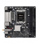 Płyta gł&oacute;wna Asrock B760M-ITX/D4 WIFI