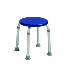 AT 51117 (B) Sturdy shower stool