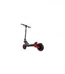 MOTUS Pro 10 Daytona S Electric scooter 20 Ah black, red