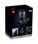 LEGO MARVEL 76215 Black Panther