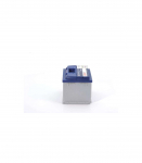 Bosch S4 004 60Ah 540A 242x175x175 -+