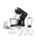 K&ouml;&ouml;gikombain Sencor STM3761BK