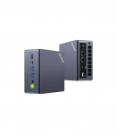 Mini PC GMKtec M7 Ultra Ryzen 7 PRO 6850U 16GB 512GB Win 11 Pro