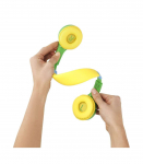 Hama 00184107 Kids Guard green/yellow