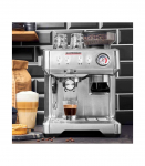 Gastroback 42619 Design Espresso Advanced Barista
