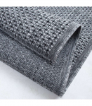 Terrassivaip DAWN OUTDOOR-3, 100x150cm, tumehall