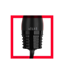 Revlon Hair Dryer and Volumiser One-Step OneStep Plus (RVDR5298E)