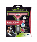 FURminator - furminator for short-haired dogs - XL