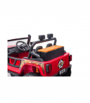 Electric Ride On Car XB-1118 Red