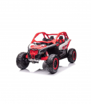 Battery-powered Buggy Can-am RS DK-CA001 Red 4x4