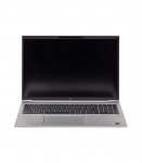 HP EliteBook 860 G11 A6TD8UT Ultra 5 125U 16"WUXGA 16GB SSD512 BT BLKB FPR W11Pro Silver (REPACK) 2Y