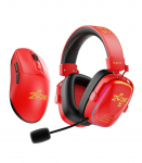 Havit H2039BG (Limited Edition) Happy Chinese New Year - Gaming headphones