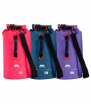 Waterproof bag Aqua Marina Dry bag 20L Purple