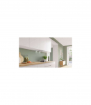 Bosch Serie 4 DHL555BM cooker hood Built-in Metallic, Silver 604 m&sup3;/h