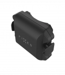 Fixed Cadence/Speed Sensor Spin Bluetooth Black