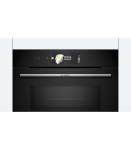Bosch Serie 8 CMG778NB1 oven 45 L 3600 W Black