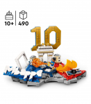 LEGO Editions Kylian Mbapp&eacute; &ndash; jalgpalli parimad hetked