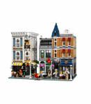 LEGO CREATOR EXPERT 10255 Assembly Square