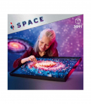 Bricks Art 31212 The Milky Way Galaxy
